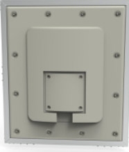 Светофор дорожный светодиодный транспортный T.4.I (T.4.I.с-П) (плоский совмещенный)